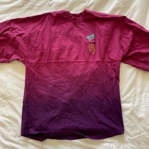 DISNEY FOOD & WINE FESTIVAL SPIRIT JERSEY